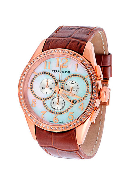Часы Cerruti 1881 Ladies CT69521X13